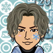 �I���j�A�N���X�^����