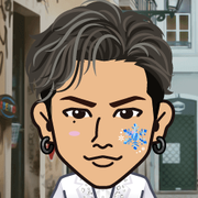 �I���j�A�N���X�^����