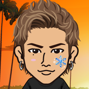 �I���j�A�N���X�^����