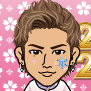 �I���j�A�N���X�^����