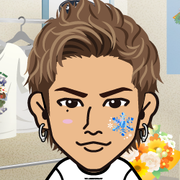 �I���j�A�N���X�^����