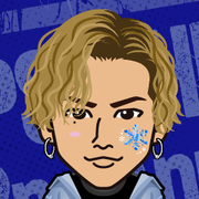 �I���j�A�N���X�^����