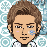 �I���j�A�N���X�^����