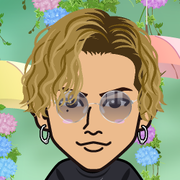 �I���j�A�N���X�^����