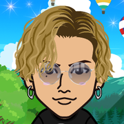 �I���j�A�N���X�^����