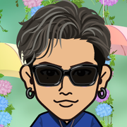 �I���j�A�N���X�^����
