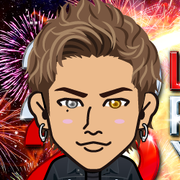 �I���j�A�N���X�^����