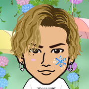 �I���j�A�N���X�^����