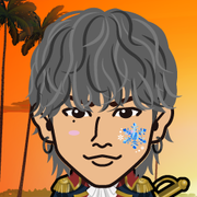 �I���j�A�N���X�^����
