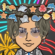 �I���j�A�N���X�^����