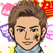 �I���j�A�N���X�^����