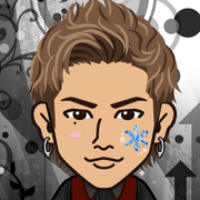 �I���j�A�N���X�^����