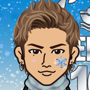 �I���j�A�N���X�^����