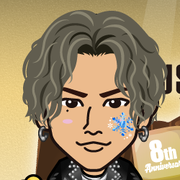 �I���j�A�N���X�^����