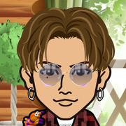 �I���j�A�N���X�^����
