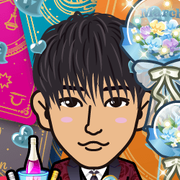 �R���X�^���c�F