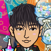 �R���X�^���c�F