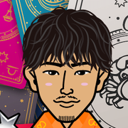 �䂣(^�[^)