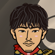 �䂣(^�[^)