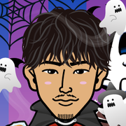 �䂣(^�[^)