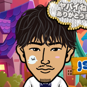 �䂣(^�[^)