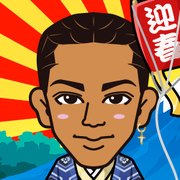 �����҂�