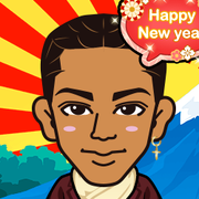 �����҂�