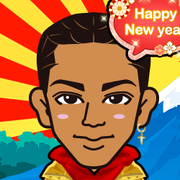 �����҂�