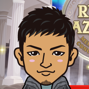 *���[�����*