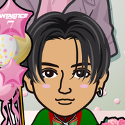 �΂�������[