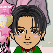 �΂�������[