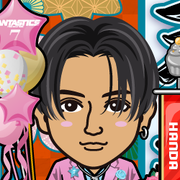 �΂�������[