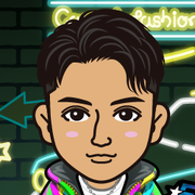 ����]�[�B