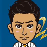 ���D(�E�́E)