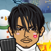 �������