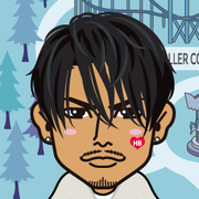 �������