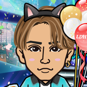 A-KE-SAN