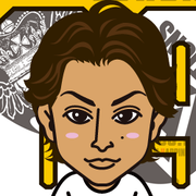 ����������