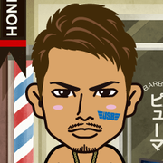 �O���MANAMI