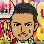 �ȁ[�����R