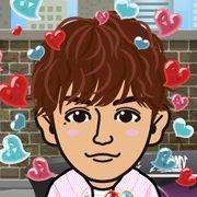 �܂�P
