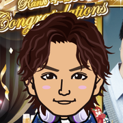 Rose-yellow