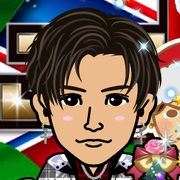 ��chikarin��