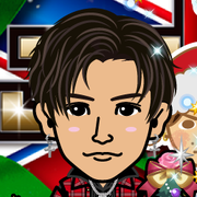 ��chikarin��