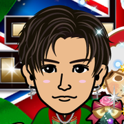 ��chikarin��