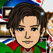 ��chikarin��