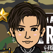 ��chikarin��