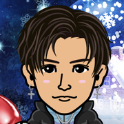 ��chikarin��