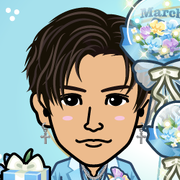 ��chikarin��