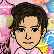 ��chikarin��